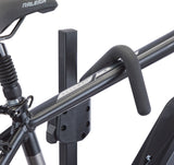 Hitch Mount 2-Bike E-Bike Carrier Rack
