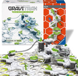 Marble Race Track Building System Starter Set for Ages 8+