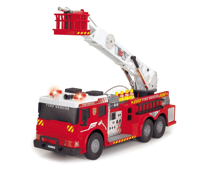 RC Aerial Ladder Y7839