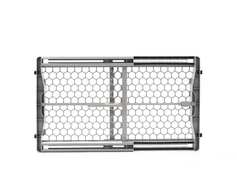 Plastic Expandable Baby Gate, 23-in C2171