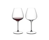 Grape Collection Pinot Noir/Aperitivo Stemmed Glass Set, 2-pc