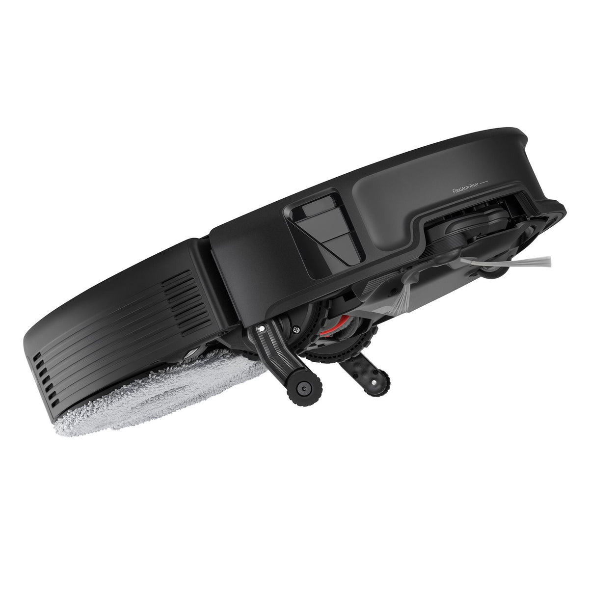Roborock Saros 20X Robotic Vacuum