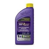 High Performance 5W30 Synthetic Engine/Motor Oil, 946-mL