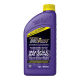 High Performance Motorcycle/ATV Motor Oil, 946-mL