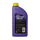 High Performance Motorcycle/ATV Motor Oil, 946-mL