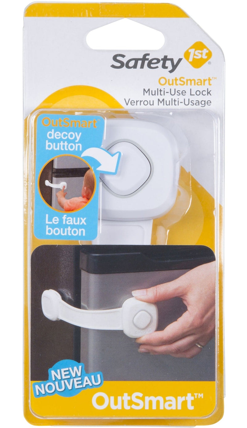 OutSmart Multi-Use Lock A1268