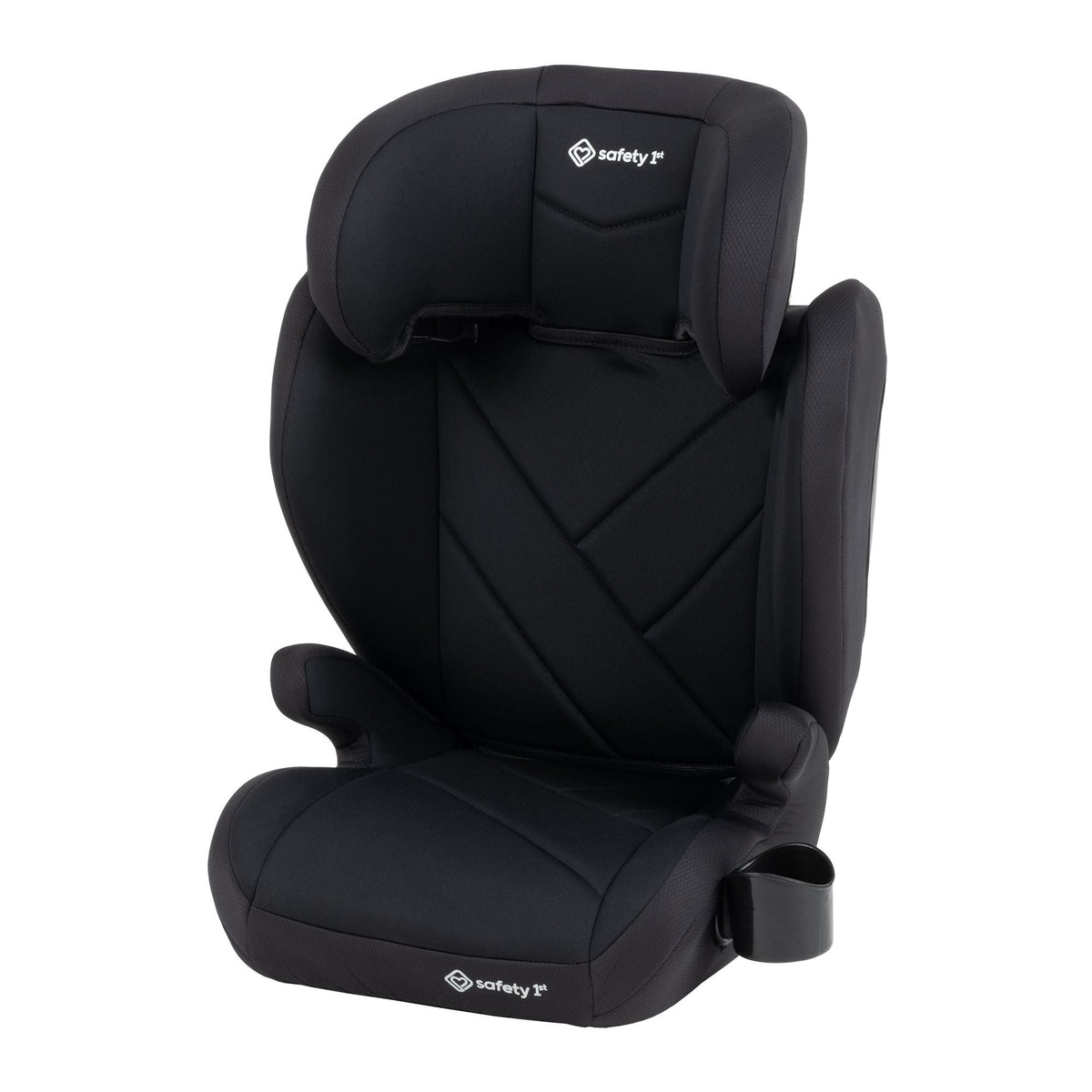 Growmate 2-in-1 Booster Seat, Fits Kids 43–57-in Tall