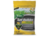 Turf Builder Weed & Feed, 1000-sq-ft