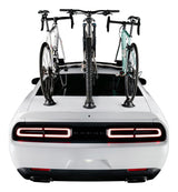 Bomber 3-Bike Rack