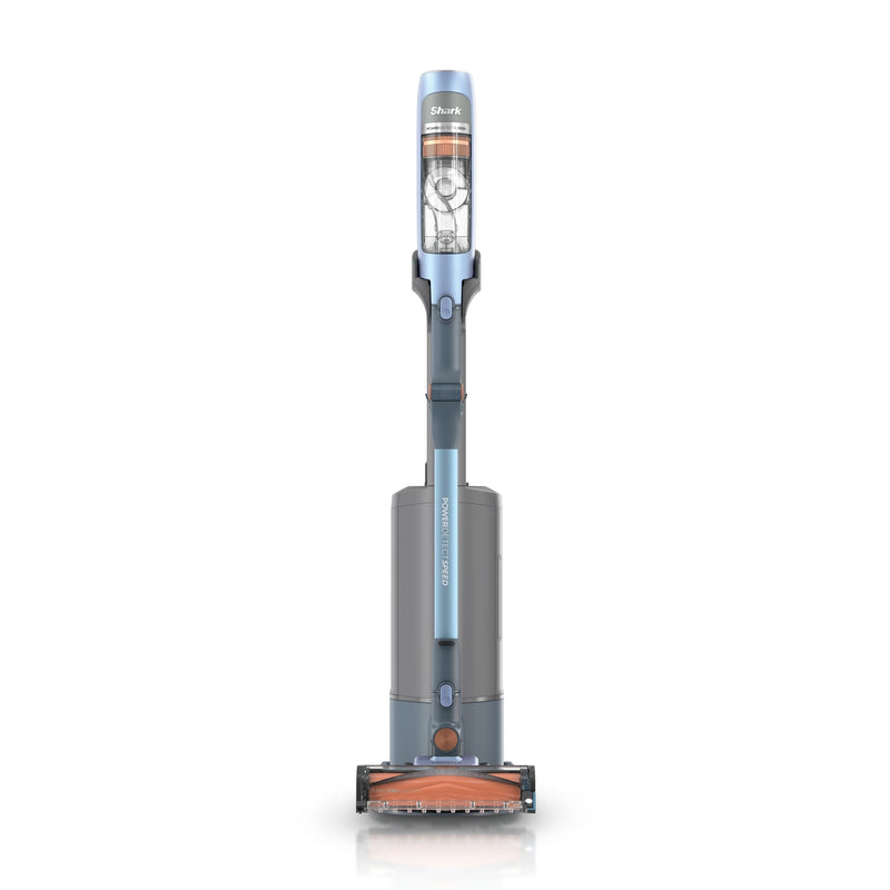 Power Detect Speed Clean Auto Empty K6506