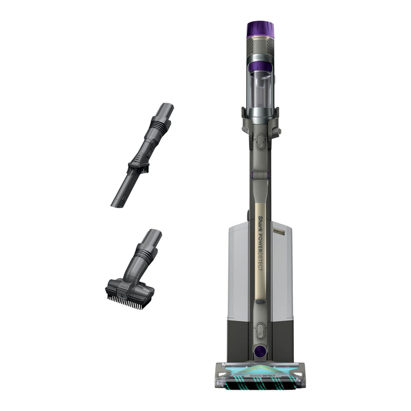 PowerDetect Clean And Empty System Cordless Stick Vacuum K4272