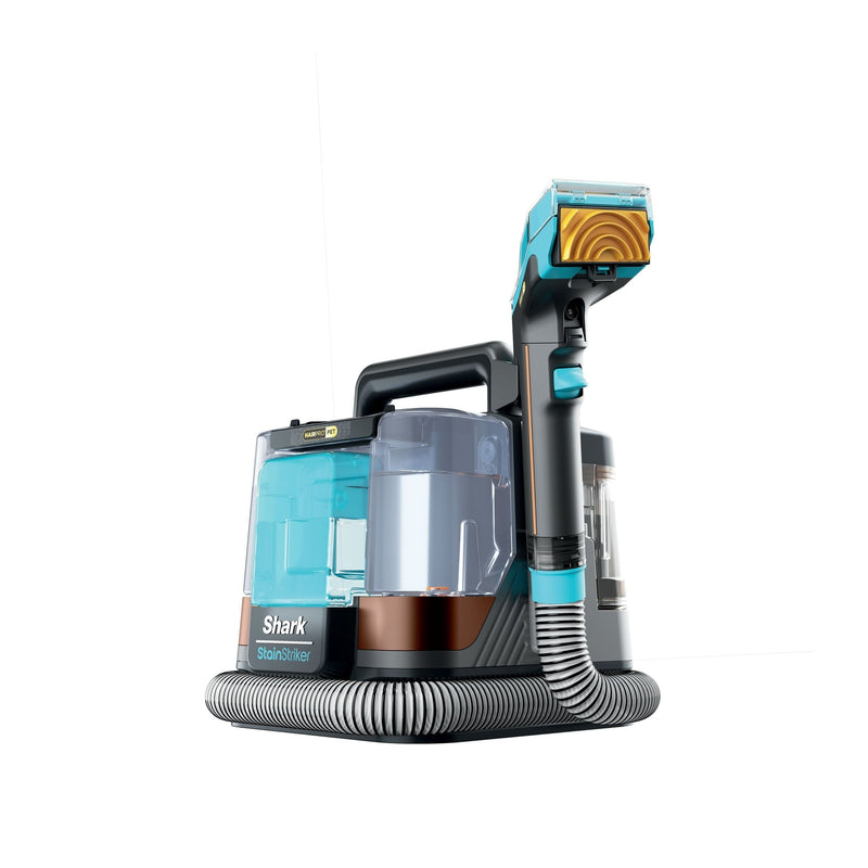 Stainstriker Portable Cleaner with SteamPro R3078