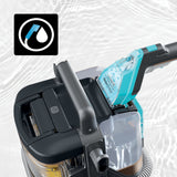 Shark Stainstriker Portable Cleaner with SteamPro