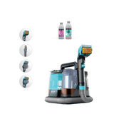 Shark Stainstriker Portable Cleaner with SteamPro