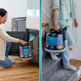 Shark Stainstriker Portable Cleaner with SteamPro
