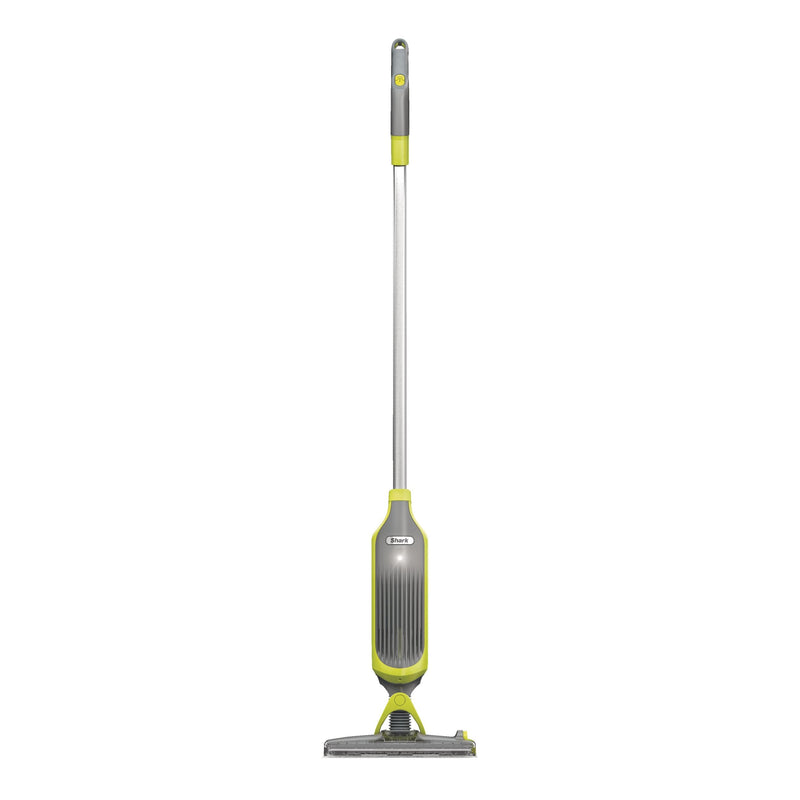 VACMOP Hard-Surface Cordless Vacuum Mop with Disposable VACMOP Pad L2059