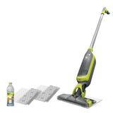 Shark VACMOP Hard-Surface Cordless Vacuum Mop with Disposable VACMOP Pad