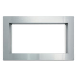 Sharp Built-in Microwave Oven Trim Kit, 30-in, for SMC1585KS
