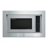 Sharp Built-in Microwave Oven Trim Kit, 30-in, for SMC1585KS