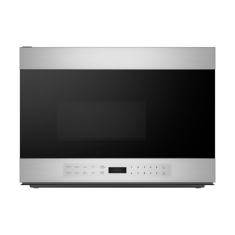 Stainless Over the Range Microwave Oven, 300 CFM, 24-in M9543