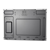 Sharp Stainless Over the Range Microwave Oven, 300 CFM, 24-in