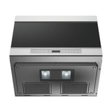 Sharp Stainless Over the Range Microwave Oven, 300 CFM, 24-in