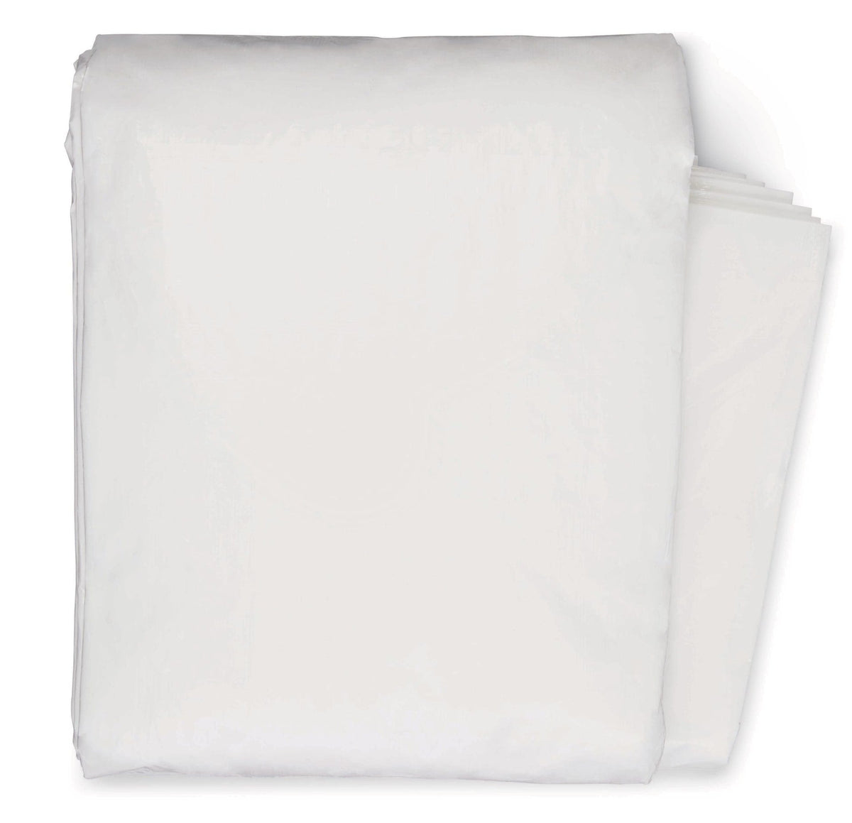 Ice Rink Tarp, Waterproof, 20-ft x 40-ft