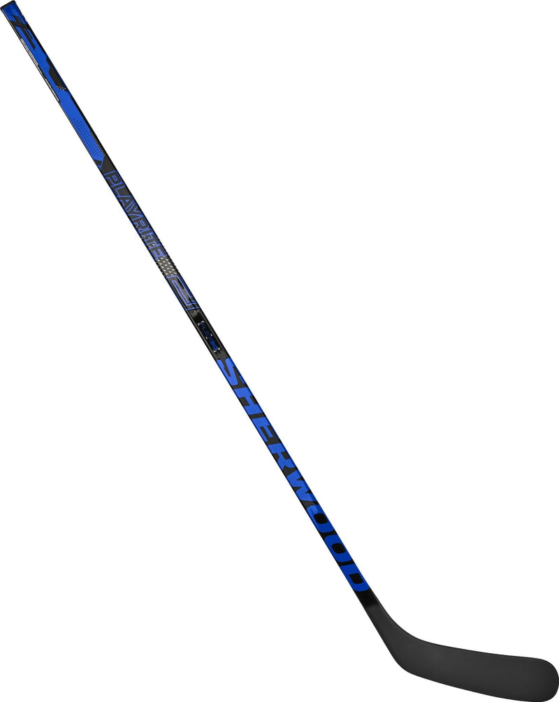 Playrite 2 Composite Hockey Stick, Junior, 35/30 Flex T8691