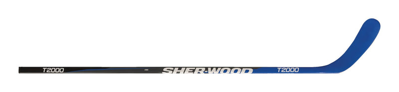 T2000 Composite Street Hockey Stick with ABS Blade, Senior M4807