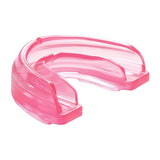 Braces Mouthguard, Junior/Senior, Pink