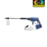 Handheld Cordless Power Washer, Bare Tool