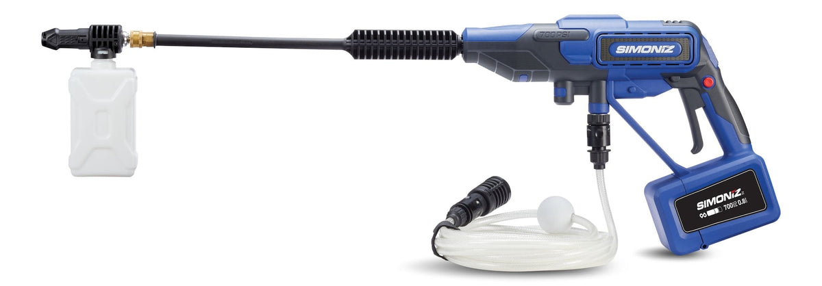 Handheld Cordless Power Washer, Bare Tool
