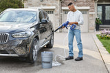 Handheld Cordless Power Washer, Bare Tool