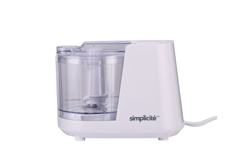 Food Chopper 1.5 Cup H7349