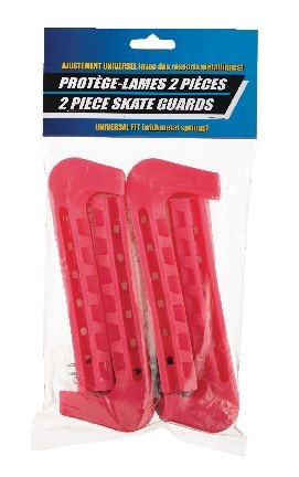 Skate Canada Universal Figure Skate Guards, Pink, 2-pc X4203