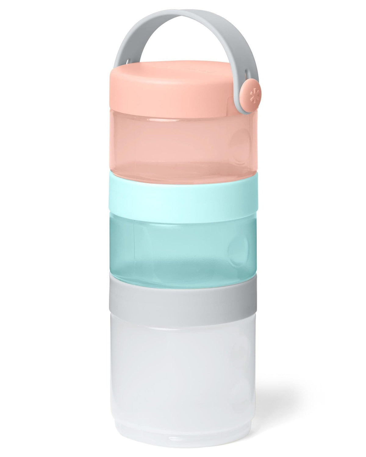 Formula To Food Container Set, Customizable, 7-pc