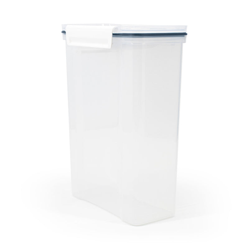 4L Rectangle Container, 1-pc M3132