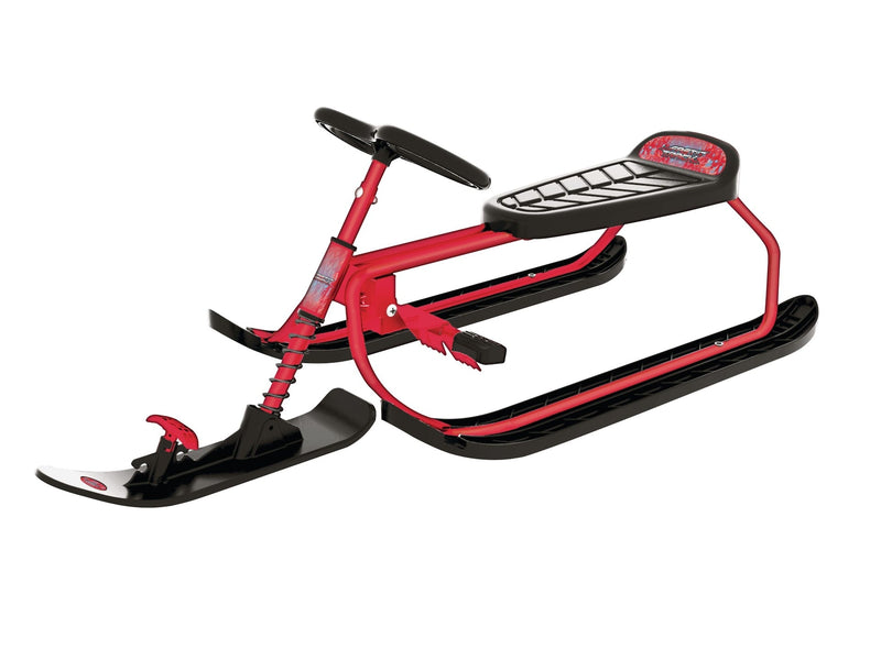 Sno Runner SRC Snow Bike M7348
