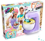 Yummy Twist and Slime Mixer Station for Ages 8+