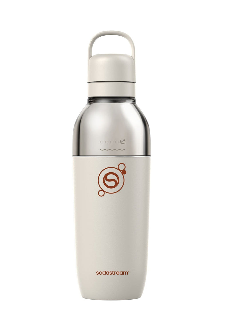 Easy Mix Carbonating Bottle, Sand M9589