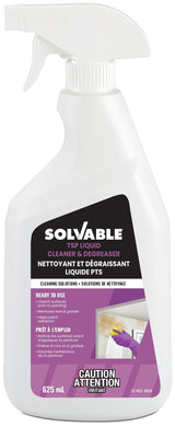 Professional Grade, Surface Cleaner & Degreaser, 625-mL