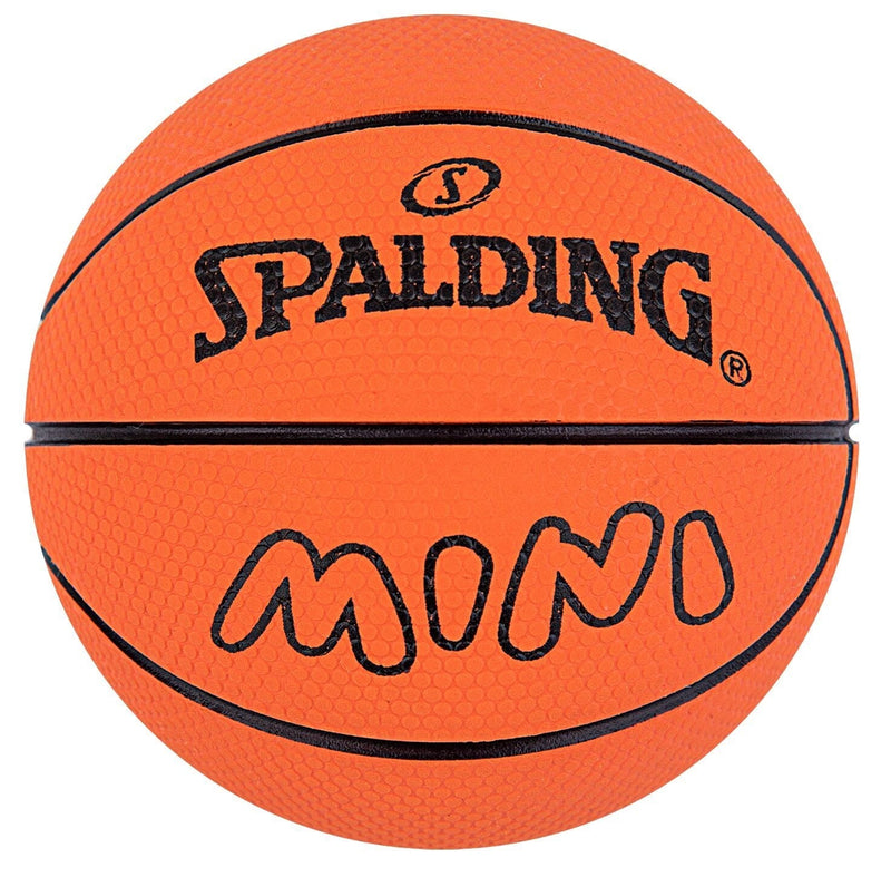 Spaldeen Basketball Mini High Bounce Ball K9600