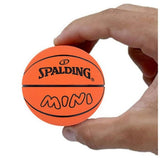 Spaldeen Basketball Mini High Bounce Ball