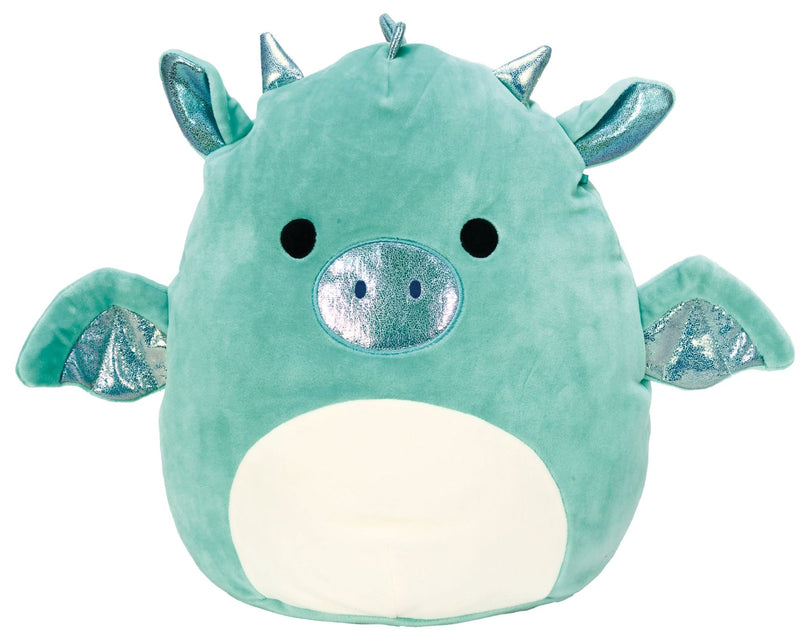 Plush Toy, Assorted, 8-in, Age 2+ Q184
