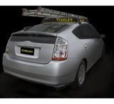 Roof Top Universal Rack Pad & Luggage Carrier System, Adjustable with 2 Tie-Down Straps, Black