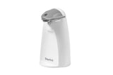 70W Hands-Free Electric Can Opener with Removable Lever