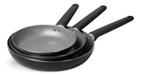 Frying Pan Set, 3-pc
