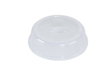 Microwave Food Cover/Splatter Cover BPA-Free, Dishwasher Safe, 25.4cm