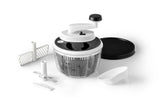 PRO FOOD PROCESSOR AND MIXER