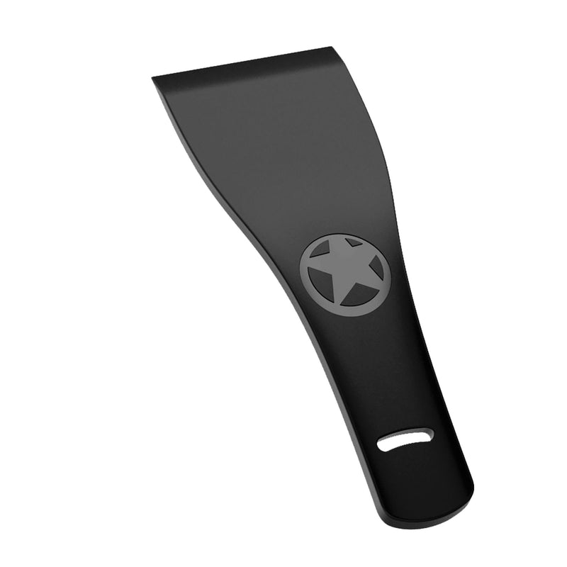Raclette Scraper, Black S5651